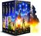 [Orion Colony 01] • Orion Colony Complete Series Boxed Set